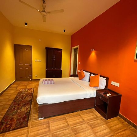 Munnar Blue Mist B&B 외부 사진